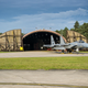 Illustration for article titled This Photo Tour Of The USAFs Grim Reapers F-15 Squadron Will Give You Shivers